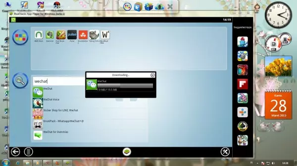 wechat for windows